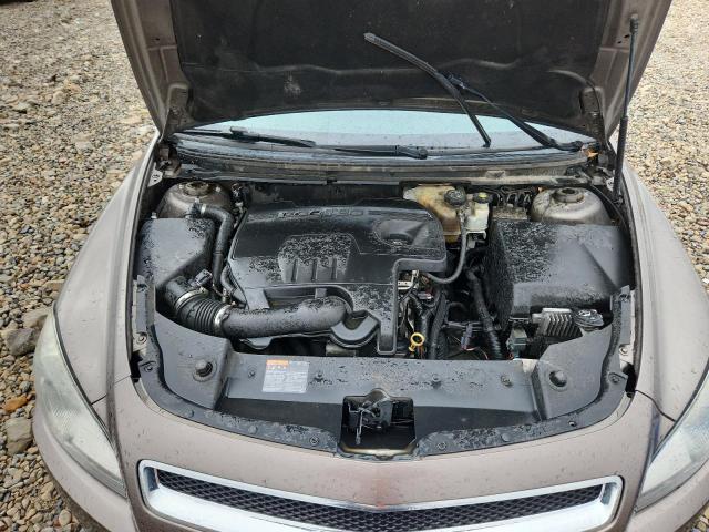 2012 CHEVROLET MALIBU 1LT - 1G1ZC5E04CF287230