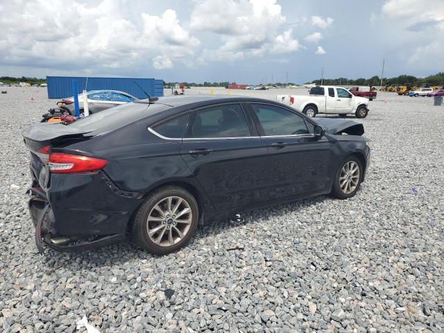 2017 FORD FUSION SE - 3FA6P0H72HR199951