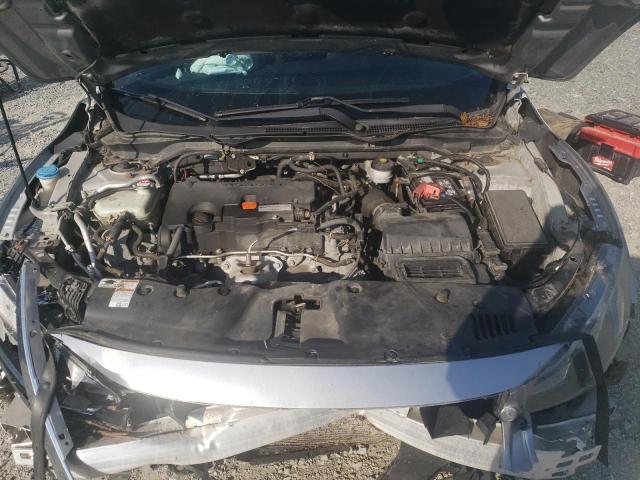 2018 HONDA CIVIC LX - 2HGFC2F66JH019191