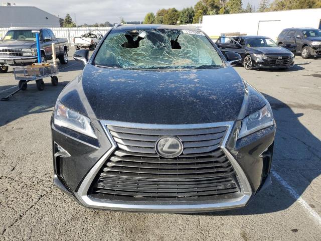 2017 LEXUS RX 350 BAS 2T2BZMCA6HC067418