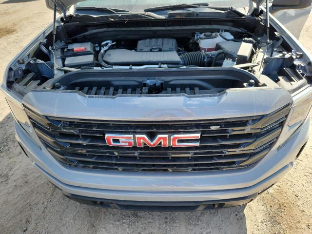 2024 GMC SIERRA K1500 ELEVATION 3GTPUCEK9RG254670