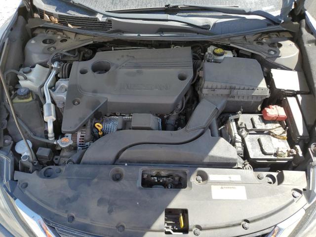 2018 NISSAN ALTIMA 2.5 1N4AL3AP3JC144043