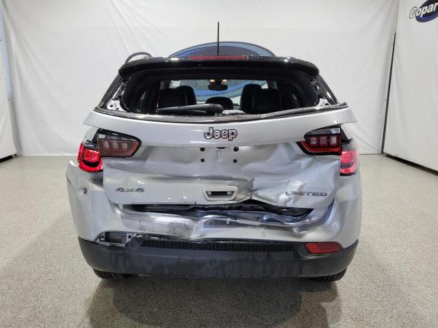 2025 JEEP COMPASS LI 3C4NJDCN8ST510619
