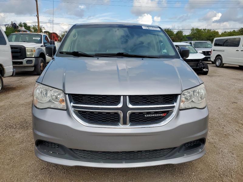 2019 DODGE GRAND CARA 2C4RDGBG9KR798683