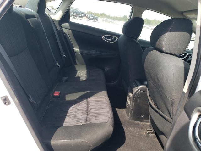 2019 NISSAN SENTRA S - 3N1AB7AP6KY288346