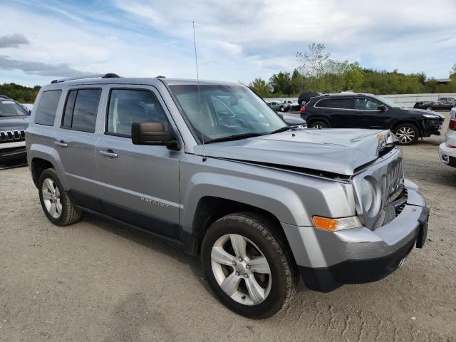 2014 JEEP PATRIOT LIMITED - 1C4NJRCB3ED928258