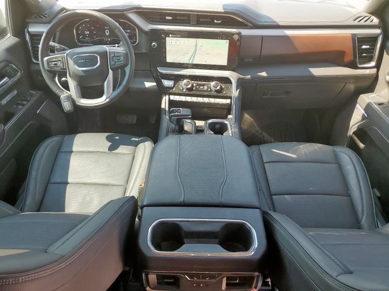 2024 GMC SIERRA K15 3GTUUGE81RG364921