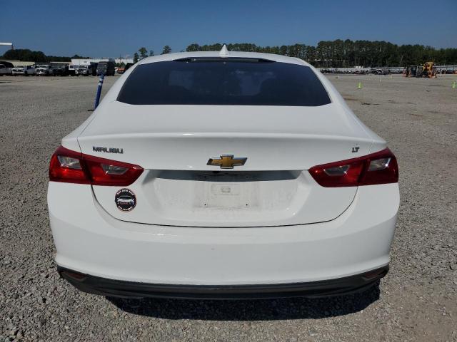 2017 CHEVROLET MALIBU LT 1G1ZE5STXHF201077