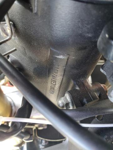 2014 SUZUKI GSX-R750 JS1GR7MA3E2100759