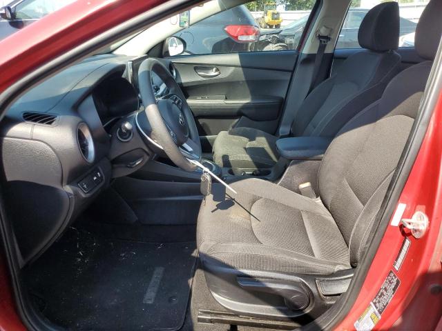 2019 KIA FORTE FE 3KPF24AD2KE034450