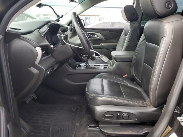 2020 CHEVROLET TRAVERSE R 1GNEVJKW6LJ159335