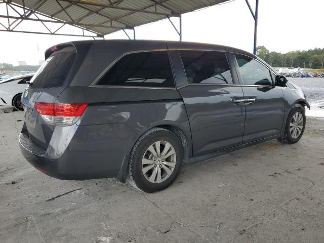 2014 HONDA ODYSSEY EXL - 5FNRL5H68EB020543