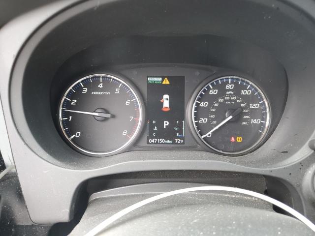 2019 MITSUBISHI OUTLANDER JA4AZ3A3XKZ053138