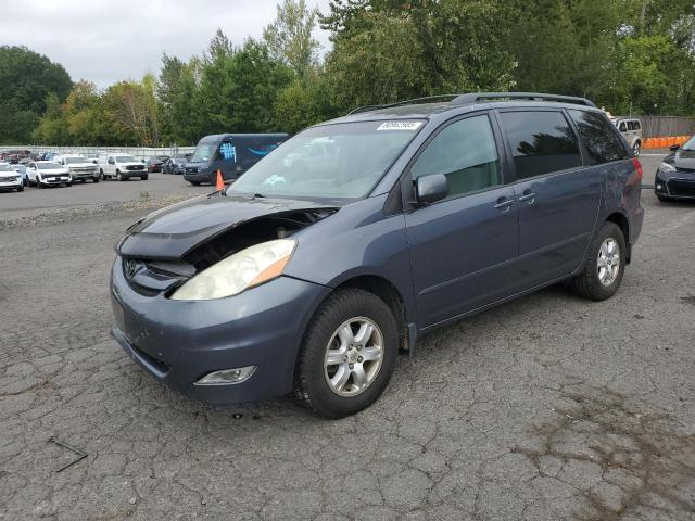 Global Auto Auctions: 2006 TOYOTA SIENNA LE