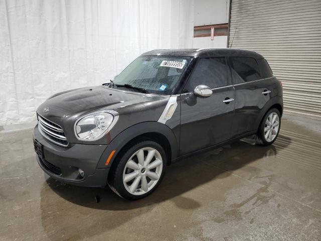 2015 MINI COOPER COU WMWZB3C52FWR43942