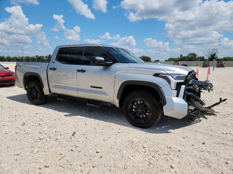 2023 TOYOTA TUNDRA CREWMAX SR 5TFLA5DB7PX062421