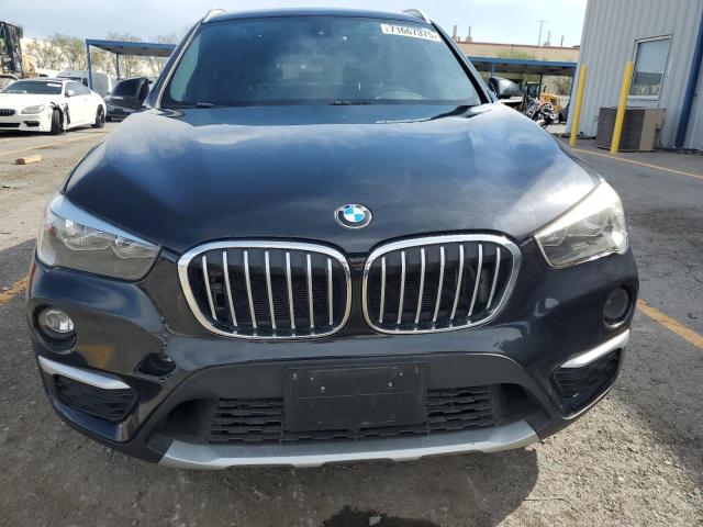 2018 BMW X1 XDRIVE2 WBXHT3C30J5K28170