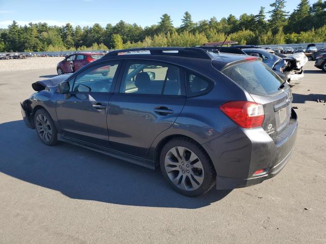 2013 SUBARU IMPREZA SPORT PREMIUM - JF1GPAL62D2897189