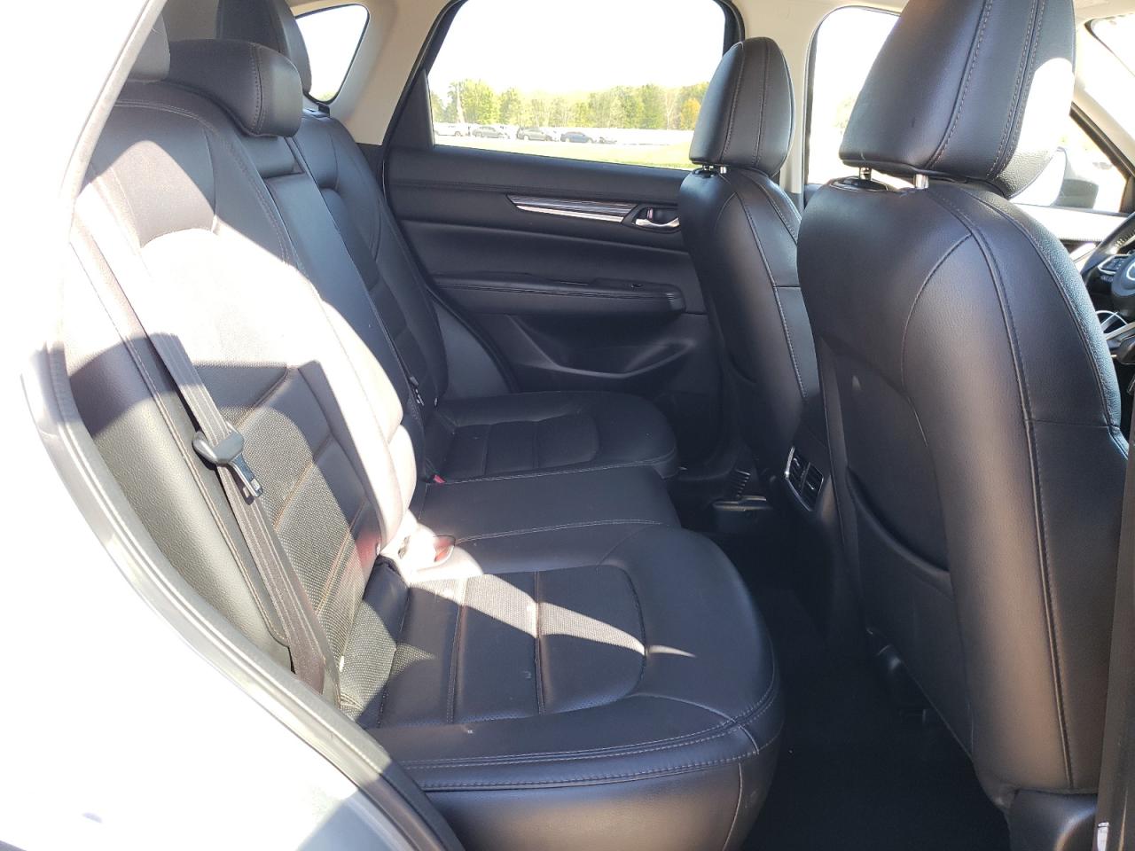 MAZDA CX-5 GRAND TOURING