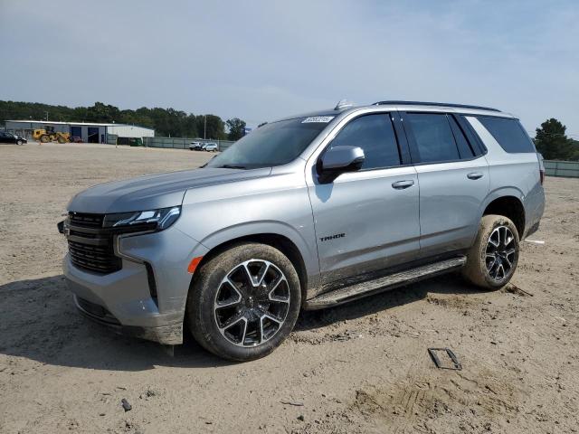 2024 CHEVROLET TAHOE K1500 RST 1GNSKRKD7RR104542