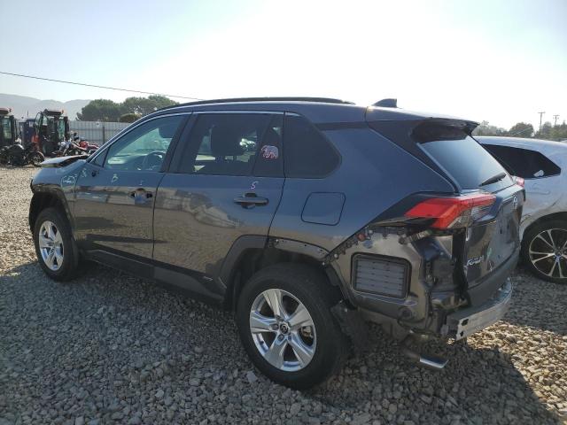 2021 TOYOTA RAV4 XLE - 4T3RWRFV8MU044374