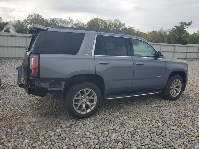 2020 GMC YUKON SLT - 1GKS2DKC0LR125585