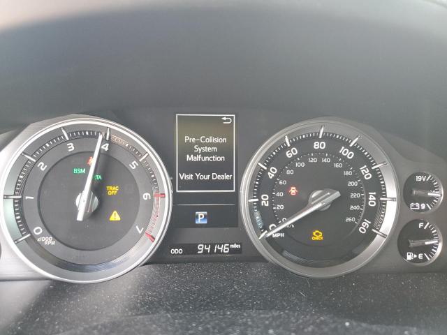 2018 TOYOTA LAND CRUIS JTMCY7AJ8J4063914