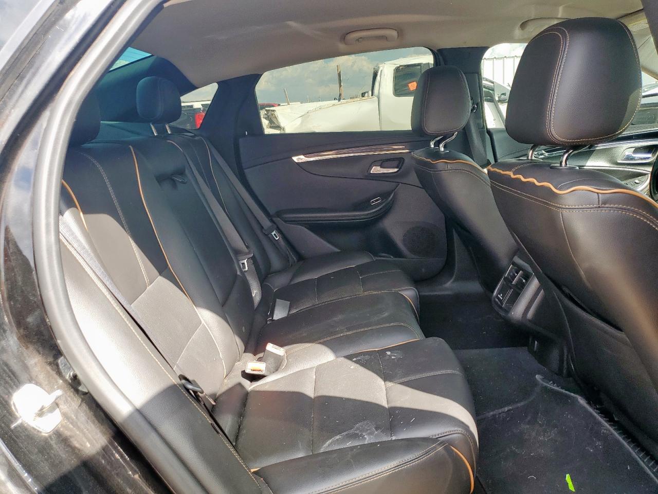 CHEVROLET IMPALA PREMIER