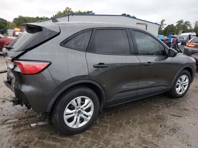 2020 FORD ESCAPE S 1FMCU0F69LUA48537