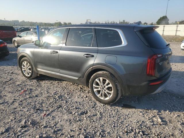 2020 KIA TELLURIDE LX 5XYP2DHC8LG004455