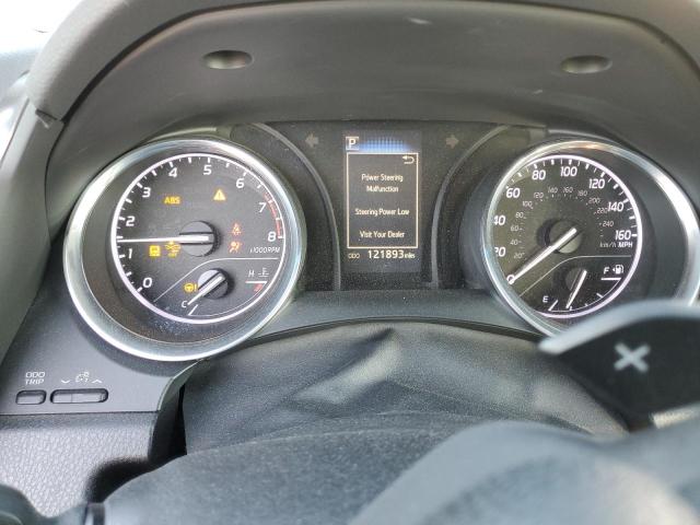 2018 TOYOTA CAMRY L 4T1B11HK0JU121781