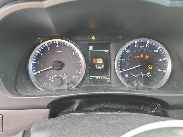 2018 TOYOTA HIGHLANDER LE 5TDBZRFH4JS498296