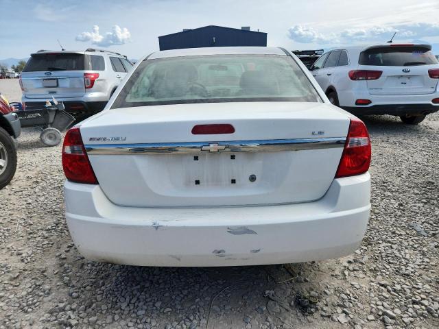 2007 CHEVROLET MALIBU LS #3267114147