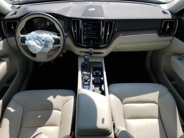 2021 VOLVO XC60 T5 MO YV4102RKXM1868900
