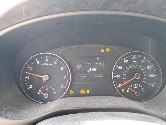 2019 KIA SPORTAGE E #3291437176