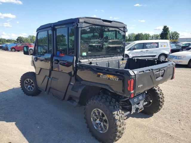 2024 CAN-AM DEFENDER M 3JBUUAX45RK004249