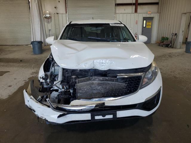 2015 KIA SPORTAGE L KNDPBCAC4F7759463