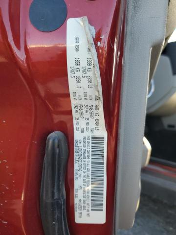 2006 JEEP COMMANDER #3317890902