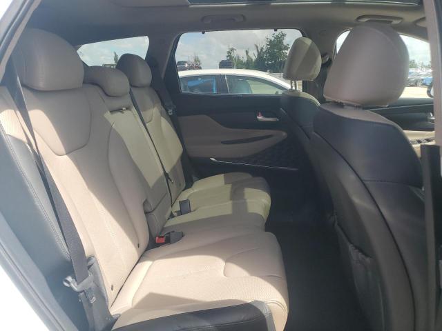 2020 HYUNDAI SANTA FE SEL 5NMS33AD1LH262245