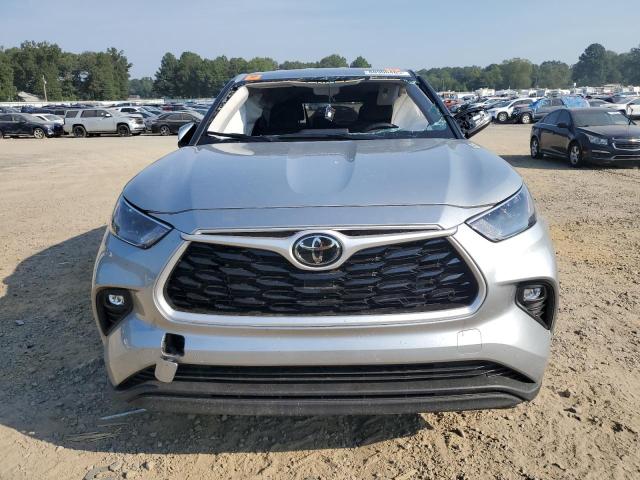 2023 TOYOTA HIGHLANDER L 5TDKDRAH9PS502180