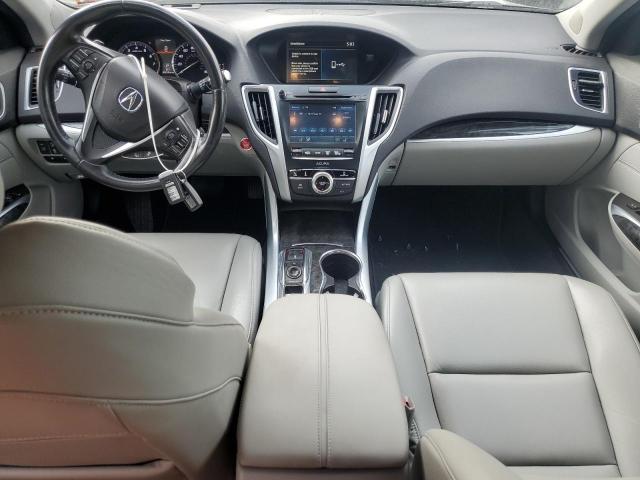 2018 ACURA TLX 19UUB2F37JA007100