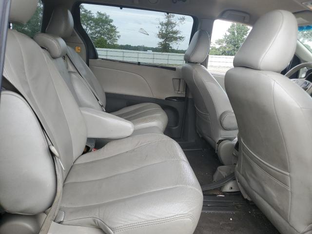 2011 TOYOTA SIENNA LE - 5TDKK3DC9BS029229