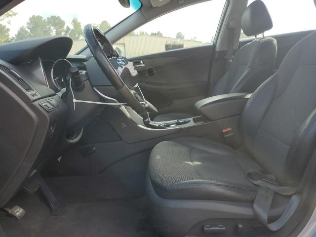 2011 HYUNDAI SONATA SE - 5NPEC4AB0BH226923