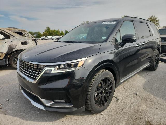 Global Auto Auctions: 2023 KIA CARNIVAL S