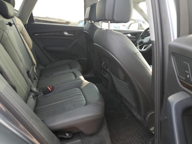 2019 AUDI Q5 PREMIUM PLUS WA1BNAFYXK2120936