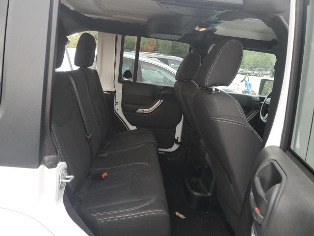 2018 JEEP WRANGLER U 1C4BJWEG0JL937378