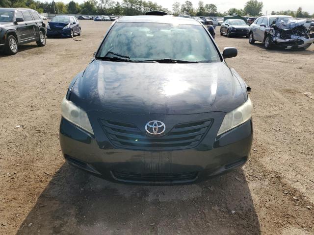 2009 TOYOTA CAMRY BASE #3287773098