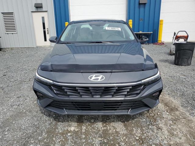 2025 HYUNDAI ELANTRA LU KMHLN4DG7SU870610