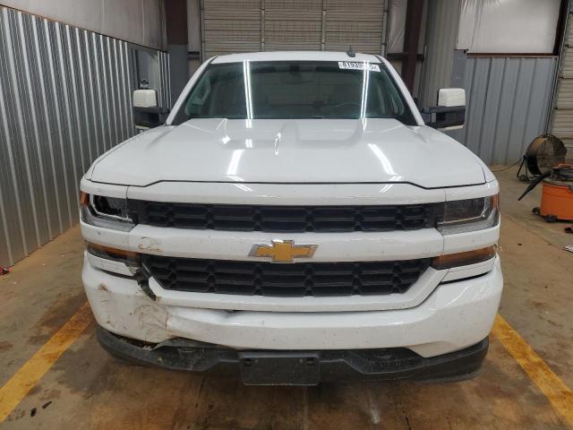 2018 CHEVROLET SILVERADO K1500 CUSTOM 1GCVKPEC9JZ363549