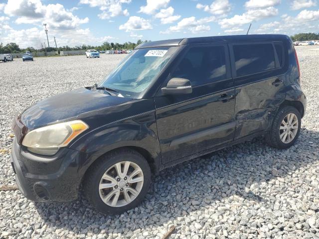 Global Auto Auctions: 2013 KIA SOUL +